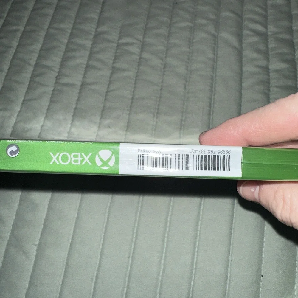 NBA 2K23 - Microsoft‎ Xbox One Brand New Factory Sealed
